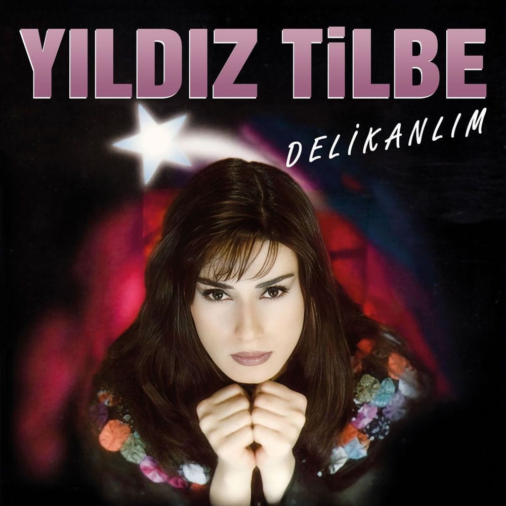 Delikanlım