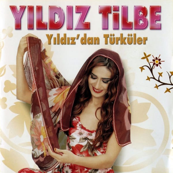 Yıldız'dan Türküler cover