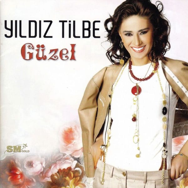 Güzel cover