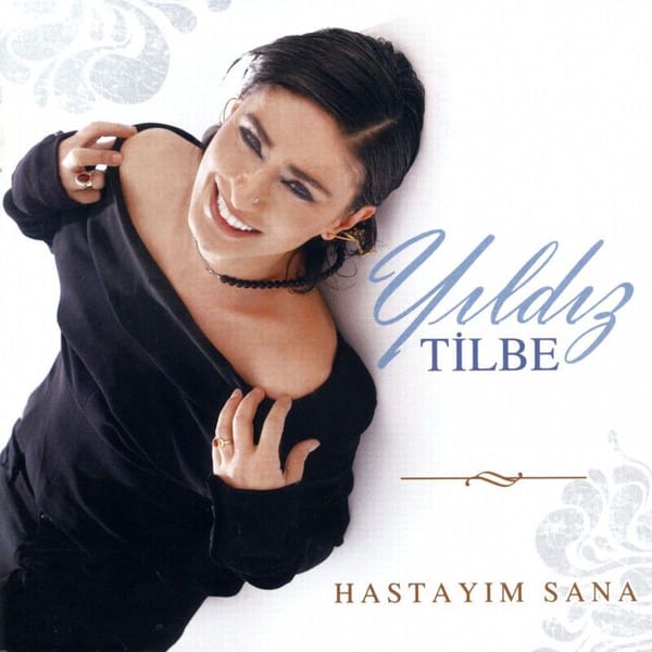 Hastayım Sana cover