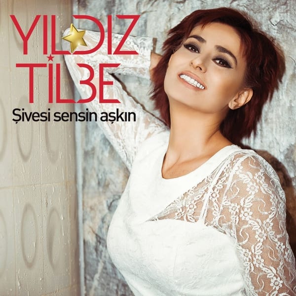 Şivesi Sensin Aşkın cover