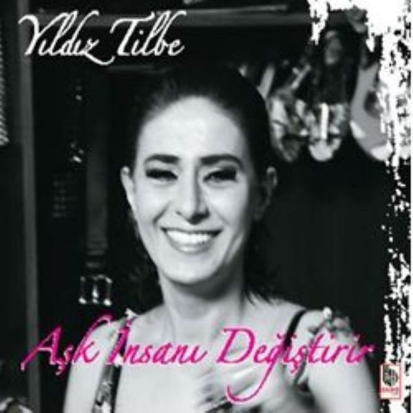 Aşk İnsanı Değiştirir cover