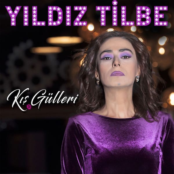 Kış Gülleri cover