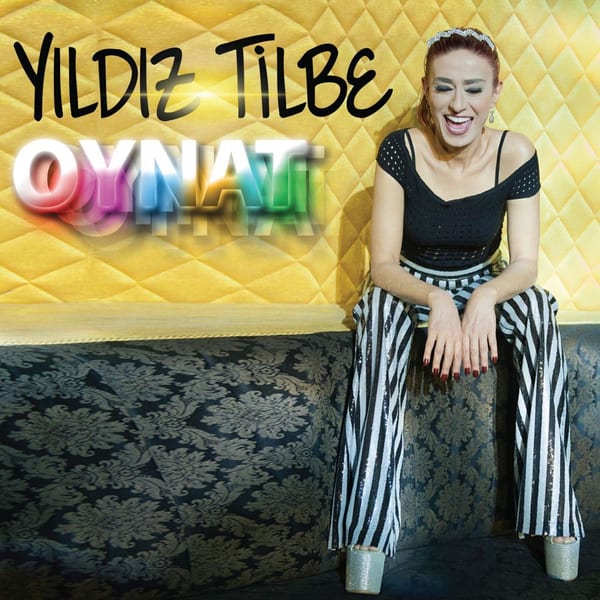 Oynat cover