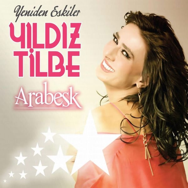 Yeniden Eskiler (Arabesk) cover