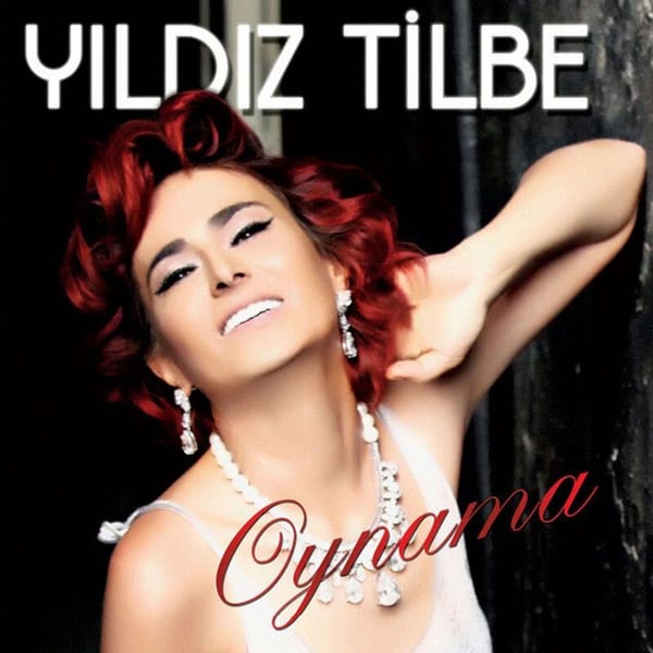 Oynama cover