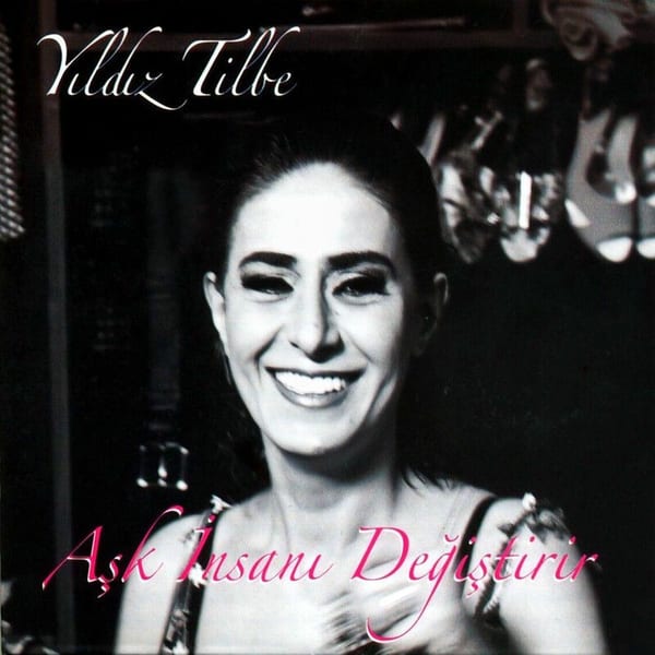 Aşk İnsanı Değiştirir, Vol. 2 cover
