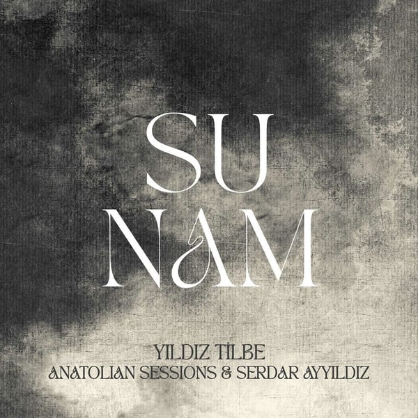 Sunam cover