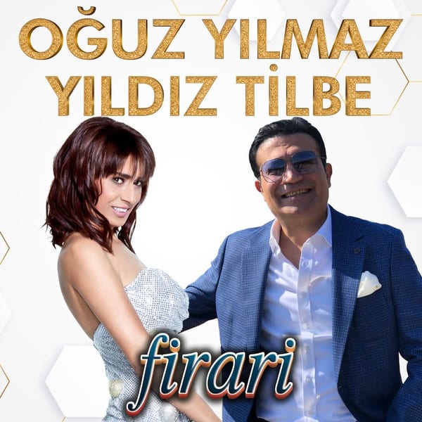 Firari cover