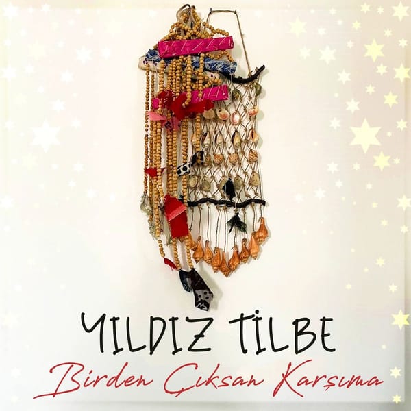 Birden Çıksan Karşıma cover