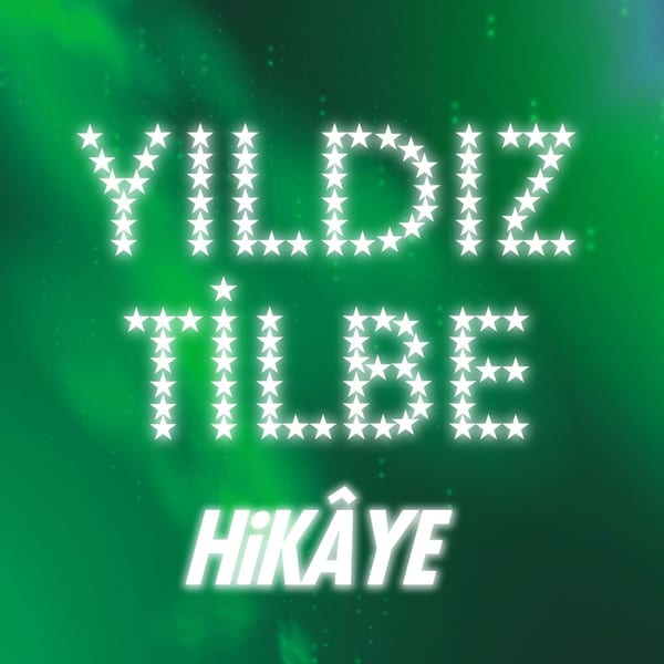Hikâye cover