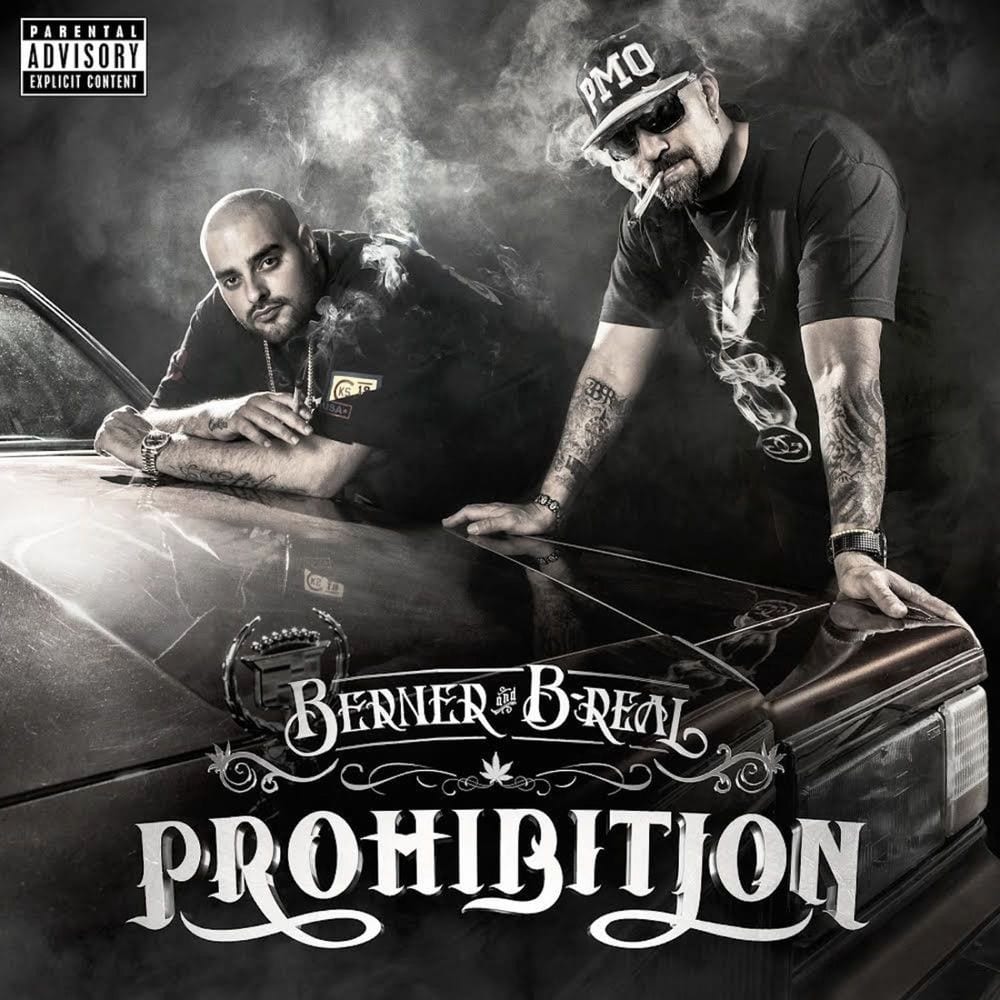 Prohibition cover