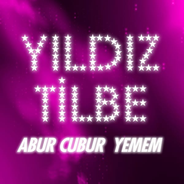 Abur Cubur Yemem cover