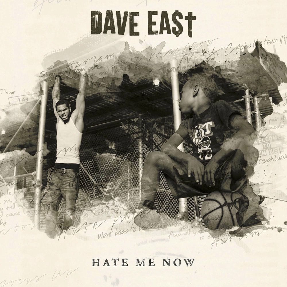 Hate Me Now cover