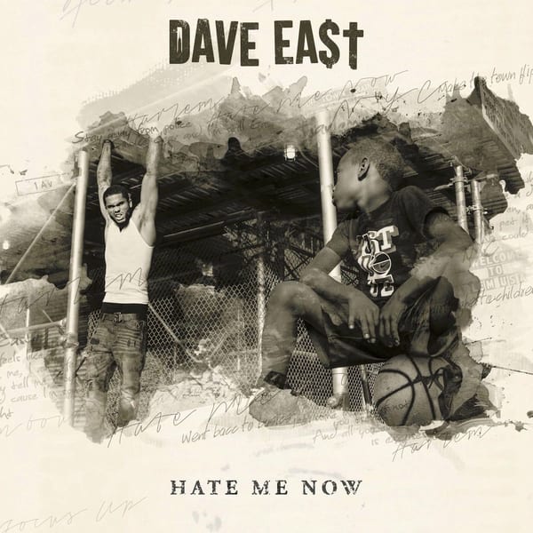 Hate Me Now cover