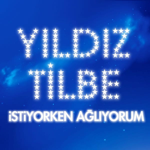 İstiyorken Ağlıyorum cover