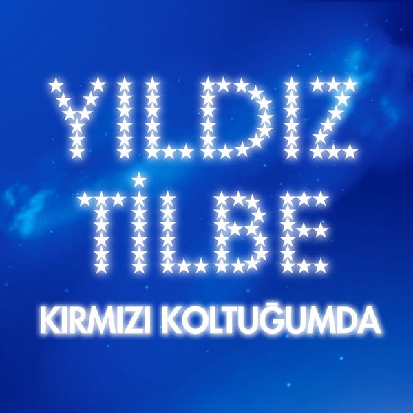 Kırmızı Koltuğumda cover