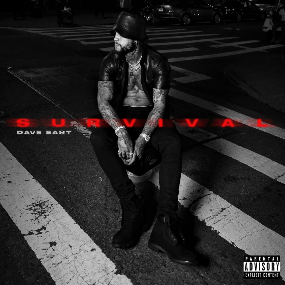 Survival cover