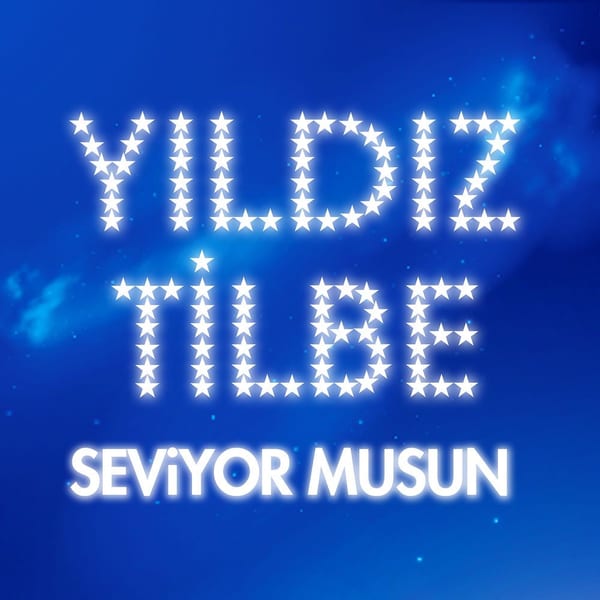 Seviyor Musun cover
