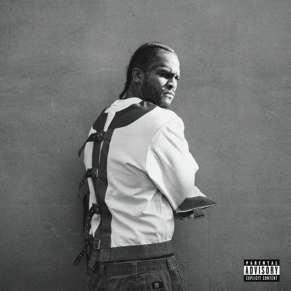 Karma 4 cover