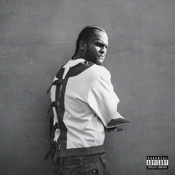 Karma 4 cover