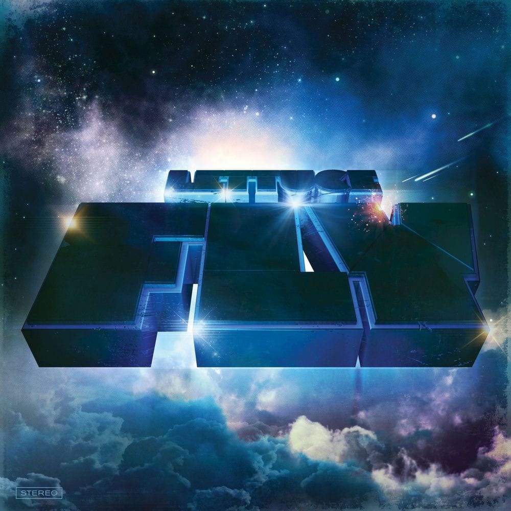 Fly cover