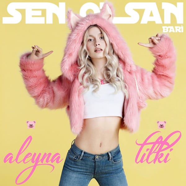 Sen Olsan Bari cover
