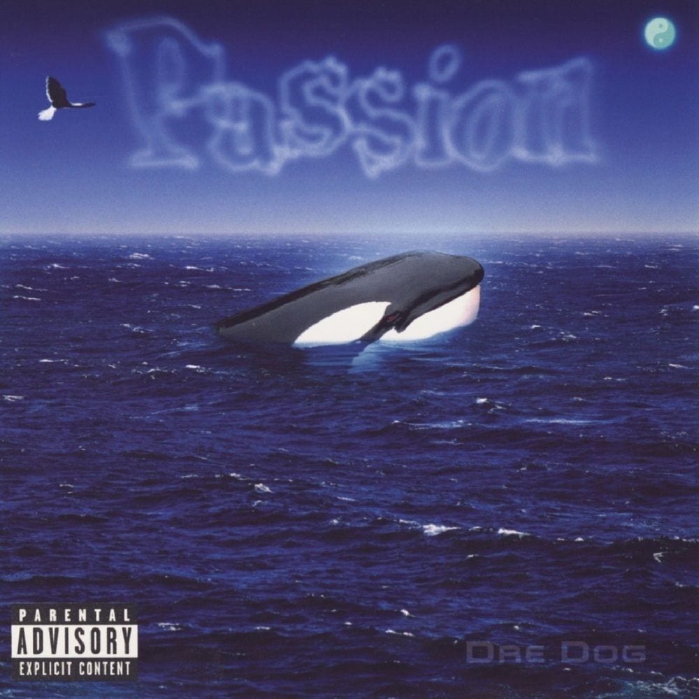 I Hate You With a Passion cover