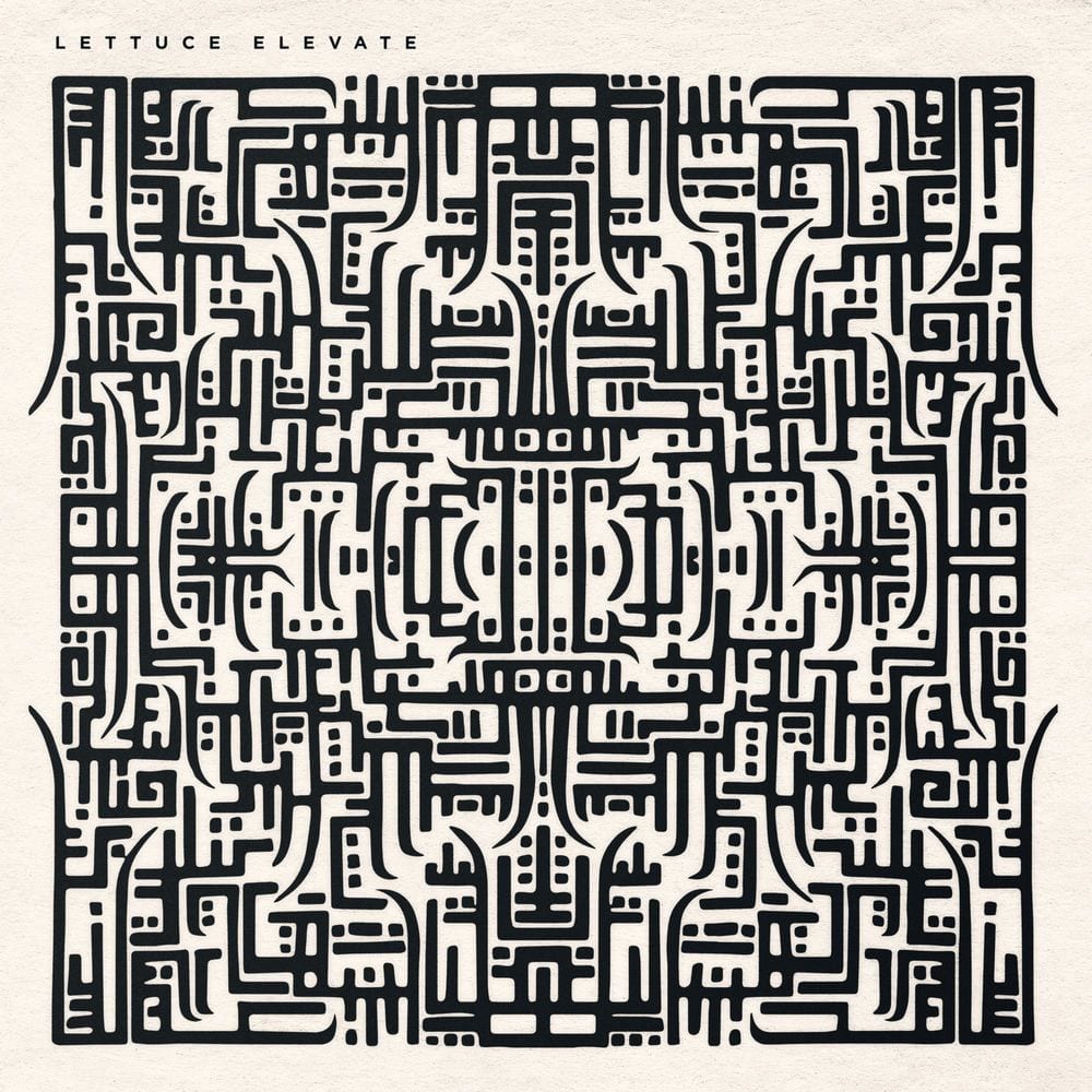 Elevate cover