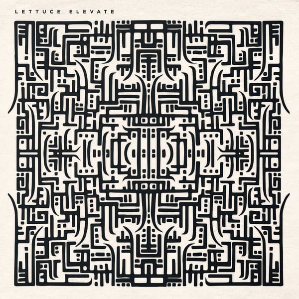 Elevate cover