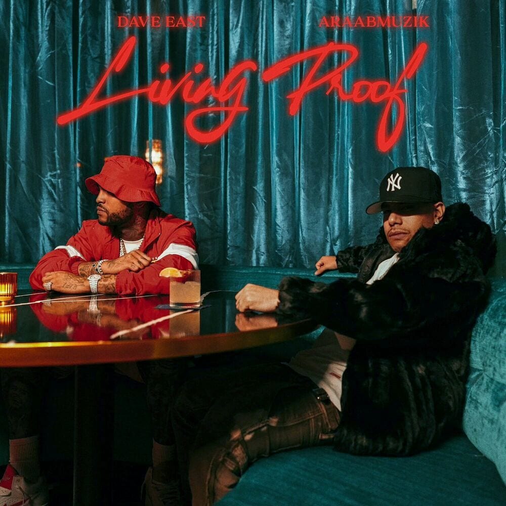 Living Proof cover