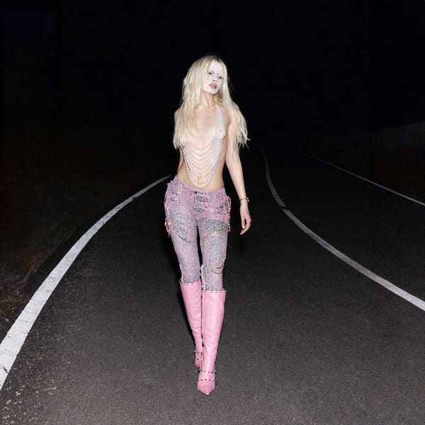 Bekleyenim album cover