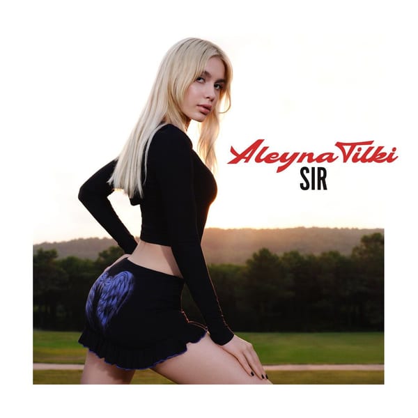 Sır album cover
