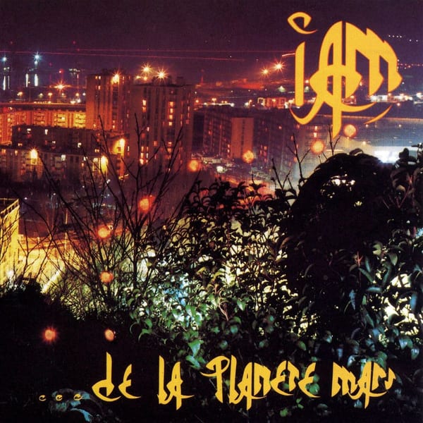 ... de la planète Mars cover