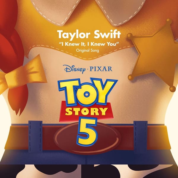 I Knew It, I Knew You cover