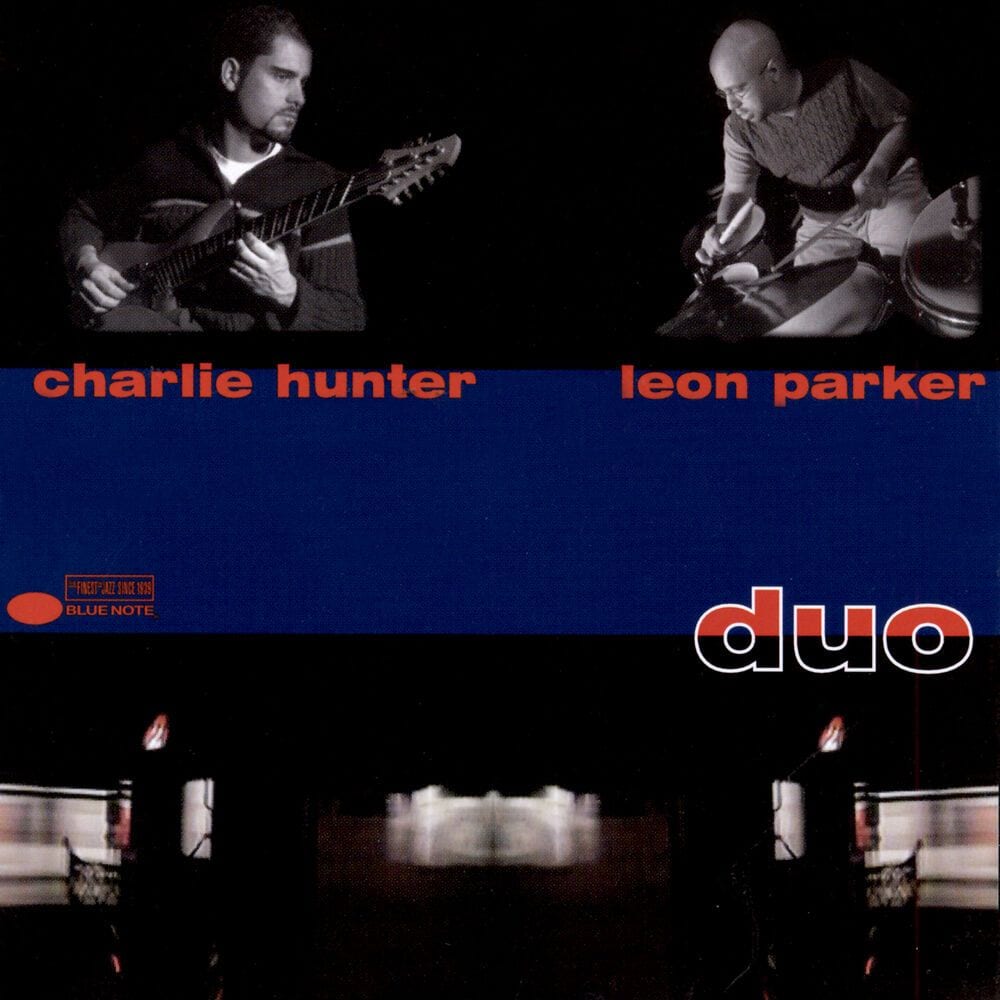 Duo cover