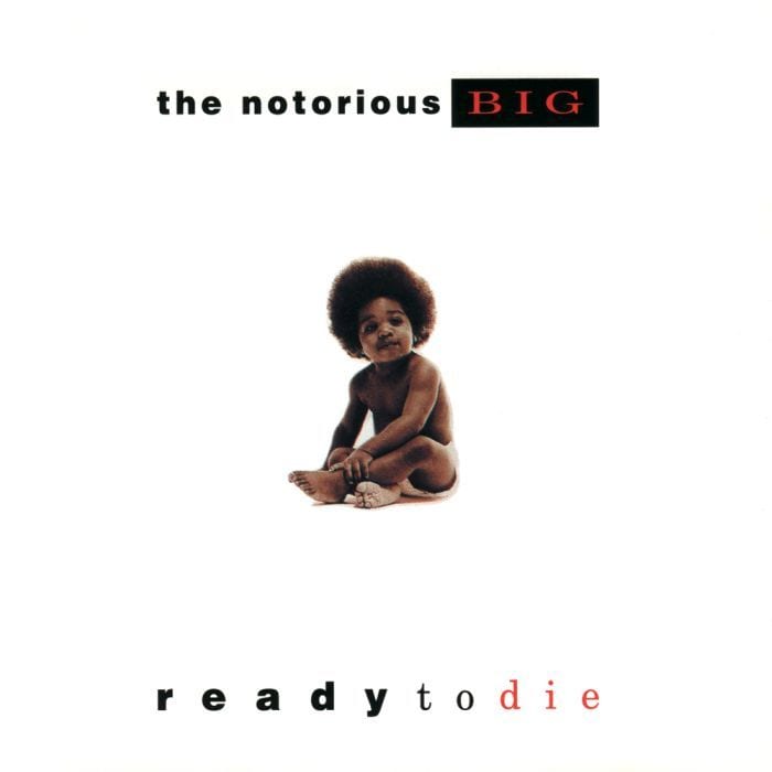 Ready to Die cover