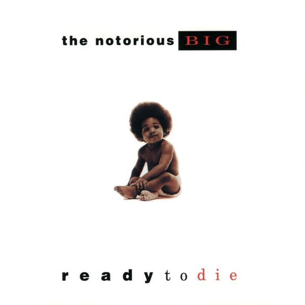 Ready to Die cover