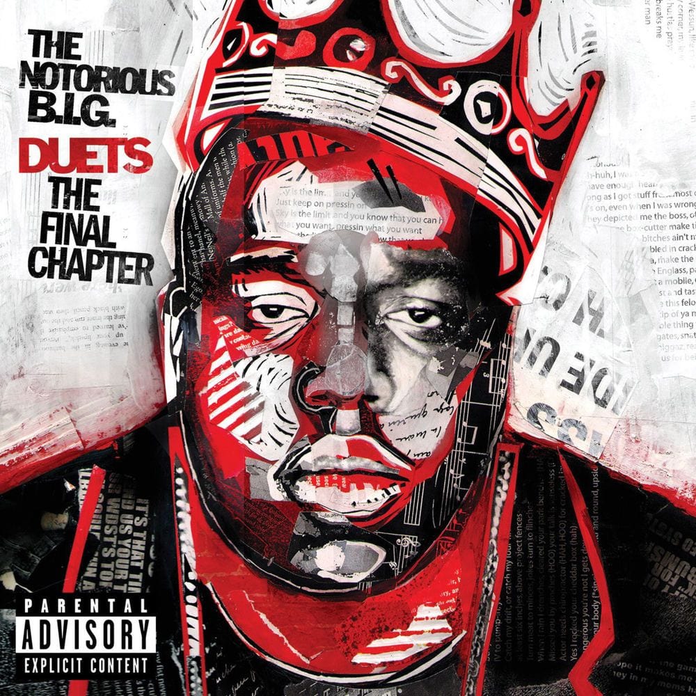 Duets: The Final Chapter cover