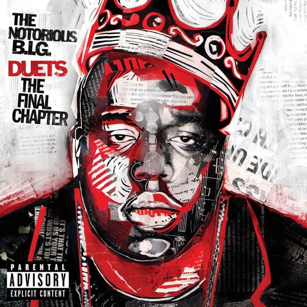 Duets: The Final Chapter cover