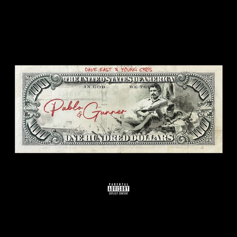 Pablo & Gunner cover