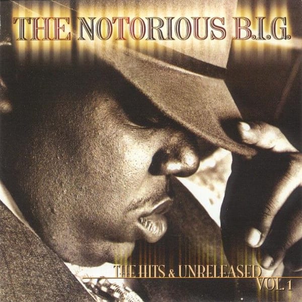 The Hits & Unreleased, Volume 1 album cover