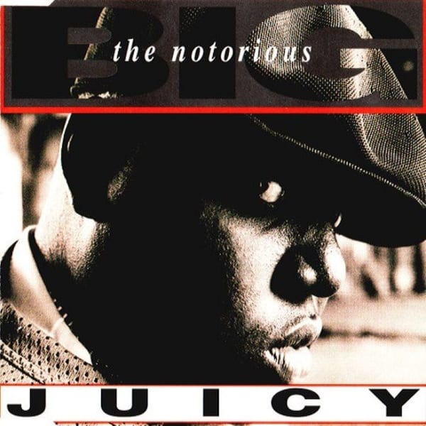 Juicy album cover