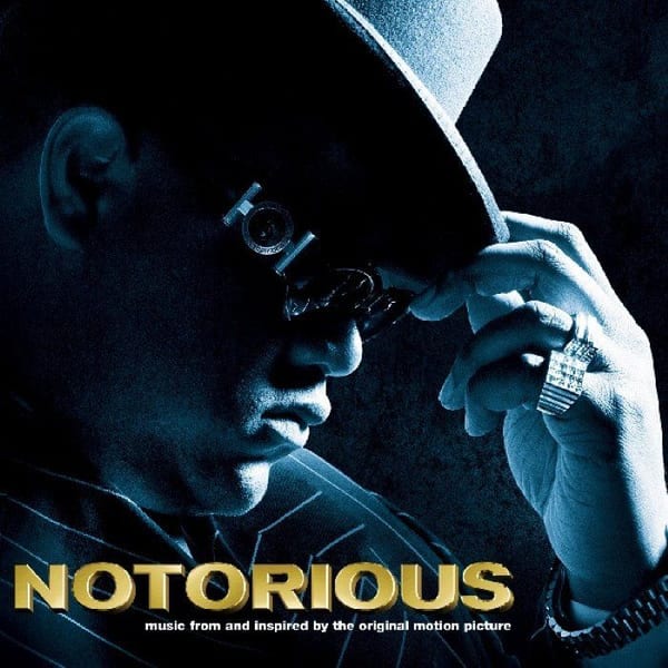 Notorious album cover