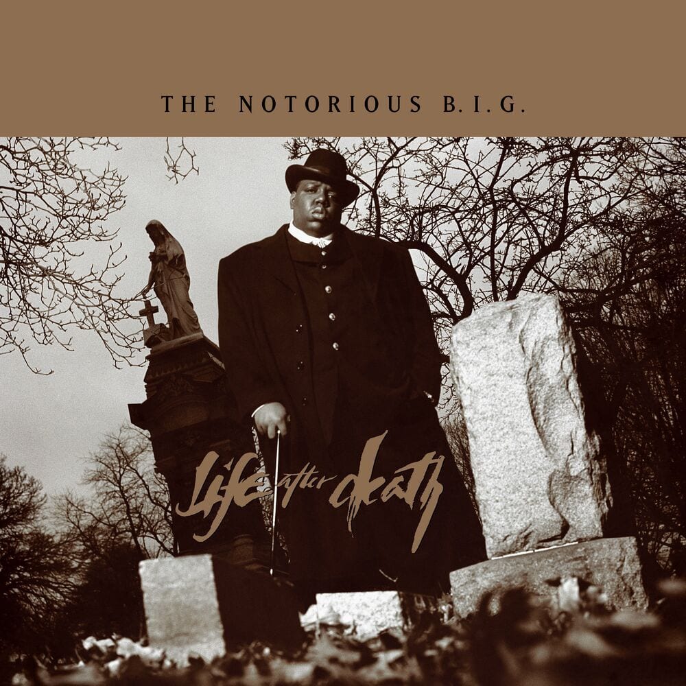 Life After Death (25th Anniversary Super Deluxe Edition) cover