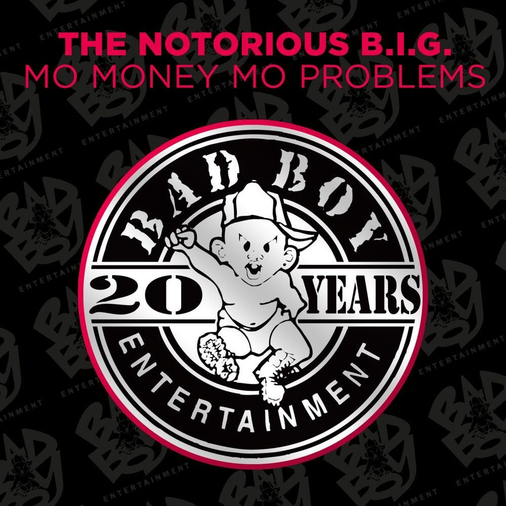 Mo Money Mo Problems (feat. Puff Daddy & Mase) cover