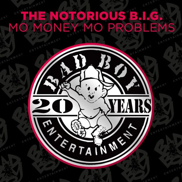 Mo Money Mo Problems (feat. Puff Daddy & Mase) cover
