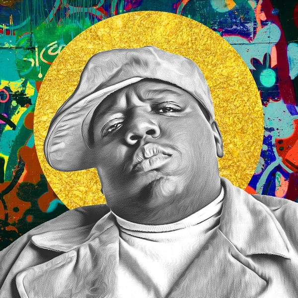 G.O.A.T. (feat. Ty Dolla $ign & Bella Alubo) cover
