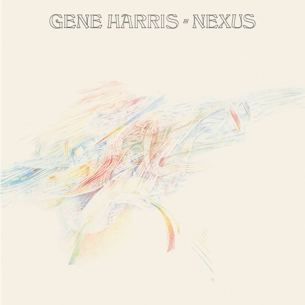 Nexus cover