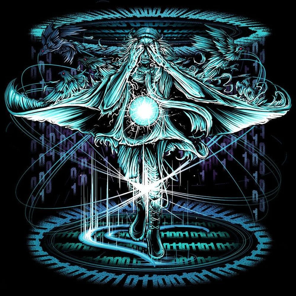 DECODE cover